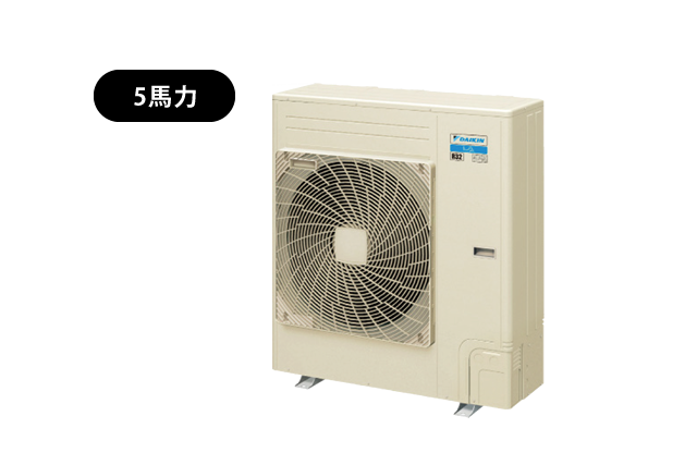 LRYR（冷暖房兼用）